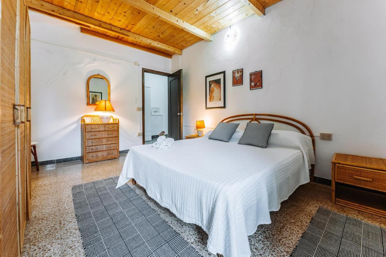 Ferienhaus Domina