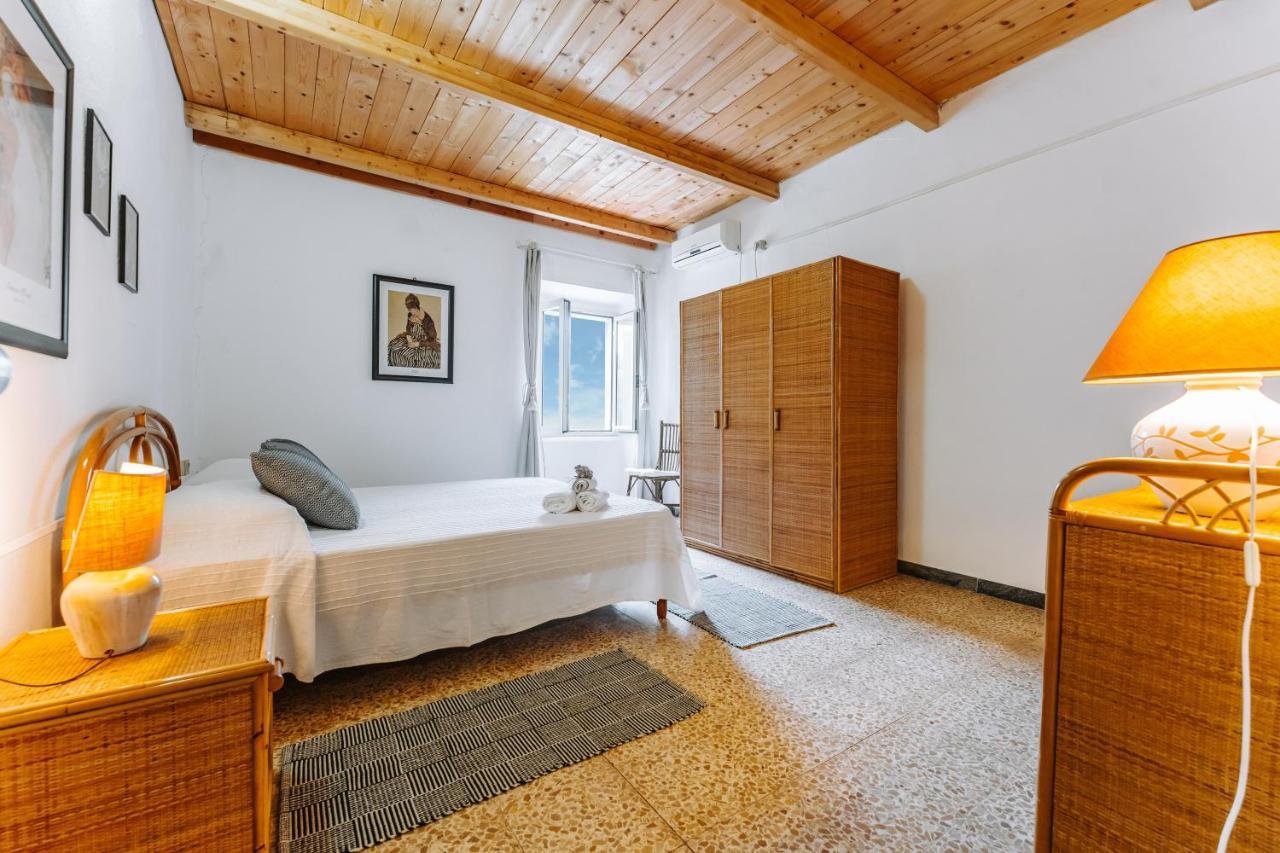 Ferienhaus Domina